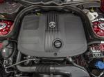 Mercedes-Benz E250 BlueTec AMG Sports Package 2013 года (US)